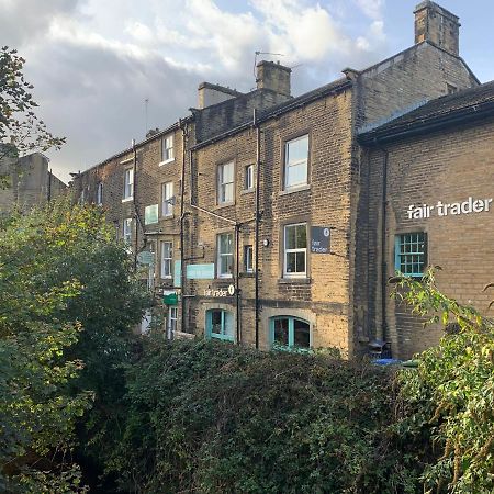 Back Holme Cottage Holmfirth Dış mekan fotoğraf