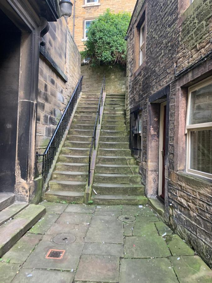 Back Holme Cottage Holmfirth Dış mekan fotoğraf
